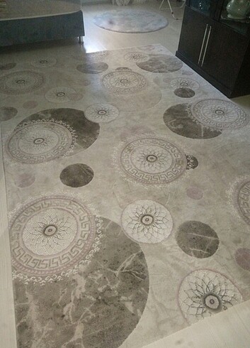 6 metre kare halı
