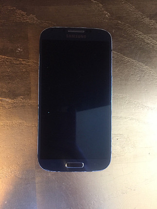 Samsung galaxy s4