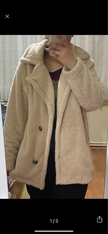 Peluş kaban