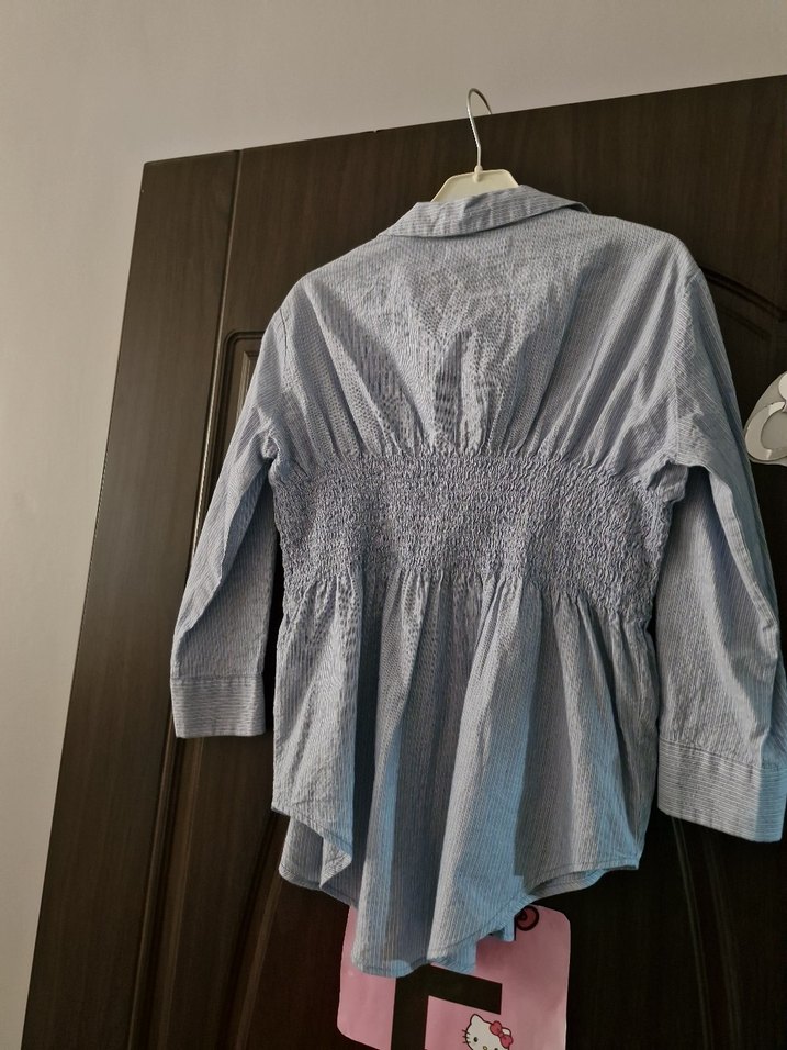 7 yaş çocukGömlek - Görsel 2