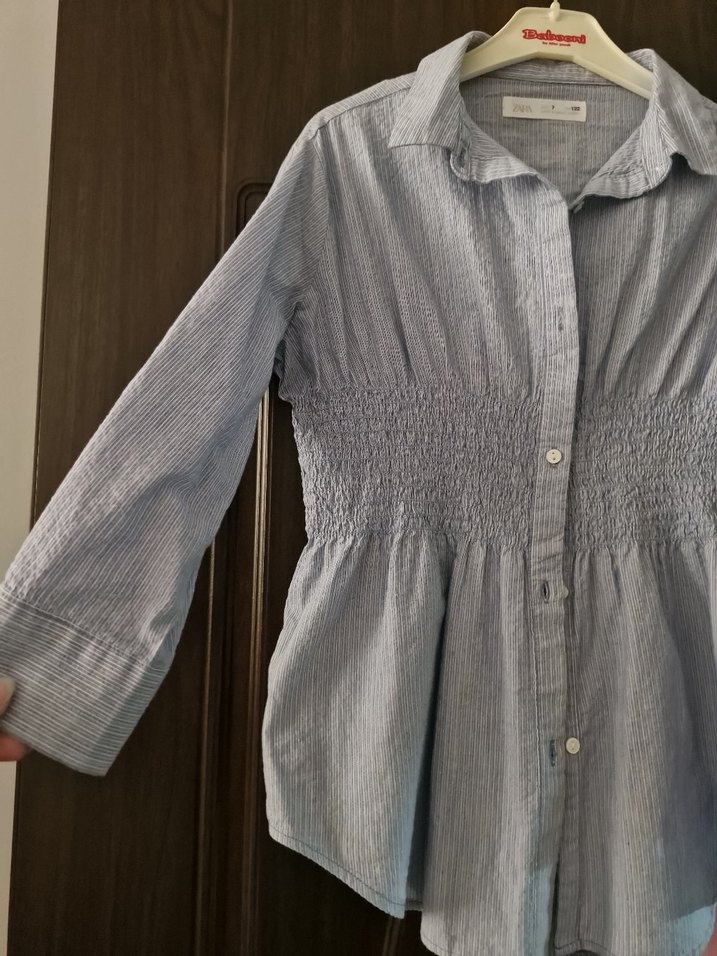 7 yaş çocukGömlek - Görsel 3