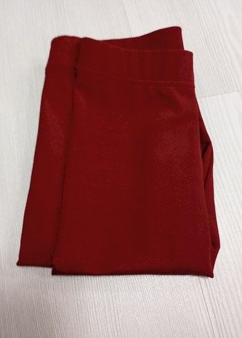 Bayan nikralı tayt - Görsel 3