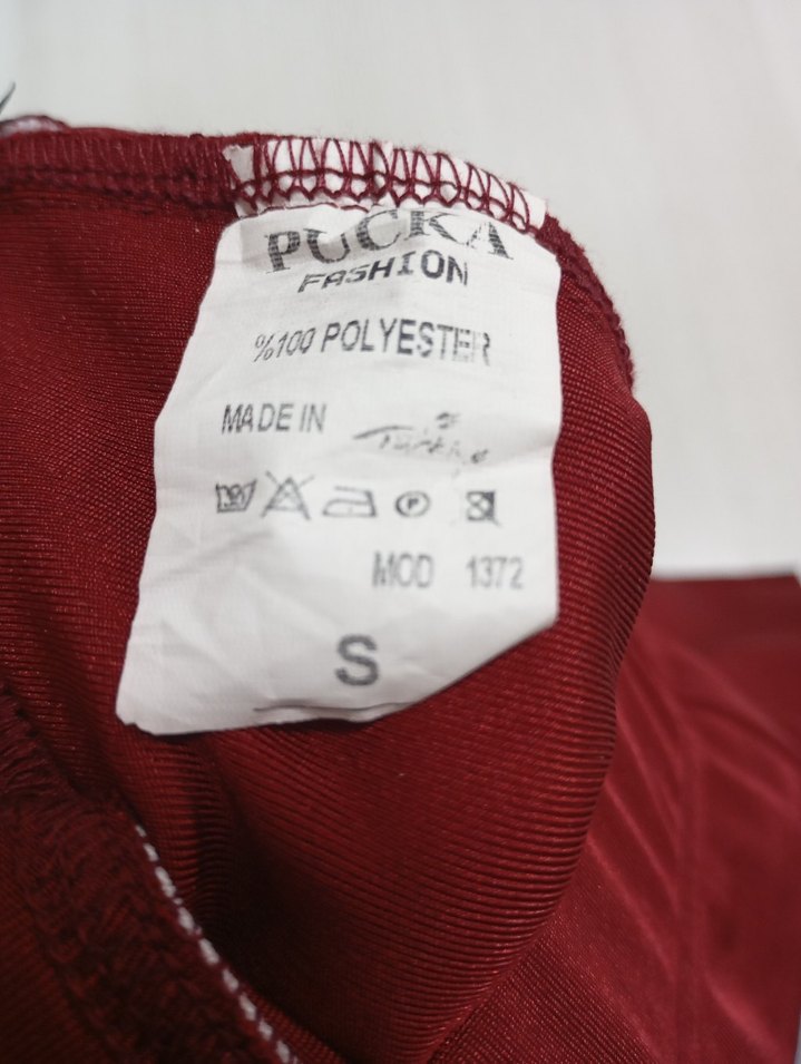 Bayan nikralı tayt - Görsel 5