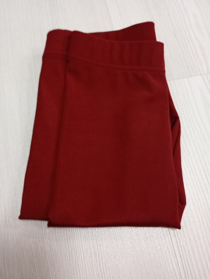 Bayan nikralı tayt - Görsel 3