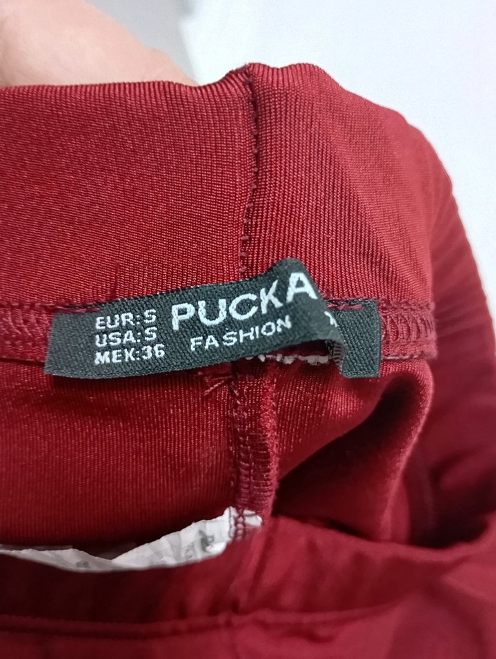 Bayan nikralı tayt - Görsel 4