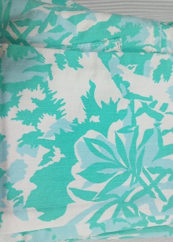 Dilvin Desenli Kadın nikralı Pantolon - Görsel 6