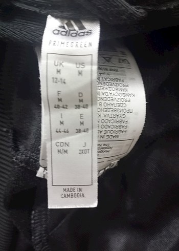 Adidas Kadın Eşofman takımı - Görsel 8