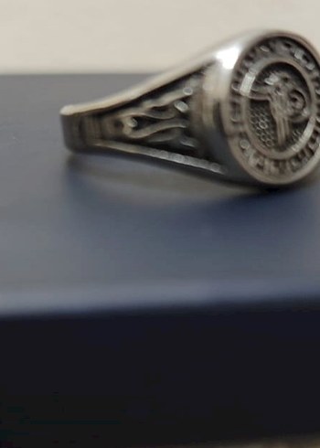 Erkek  Yüzük - Görsel 2