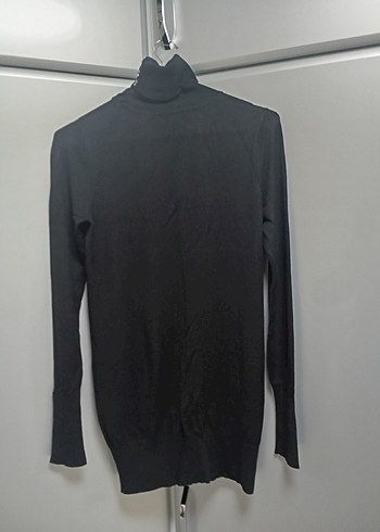 Boğazlı Batik marka bayan  Kazak - Görsel 2