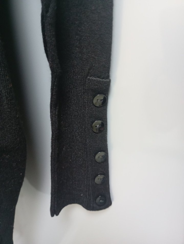 Boğazlı Batik marka bayan  Kazak - Görsel 4