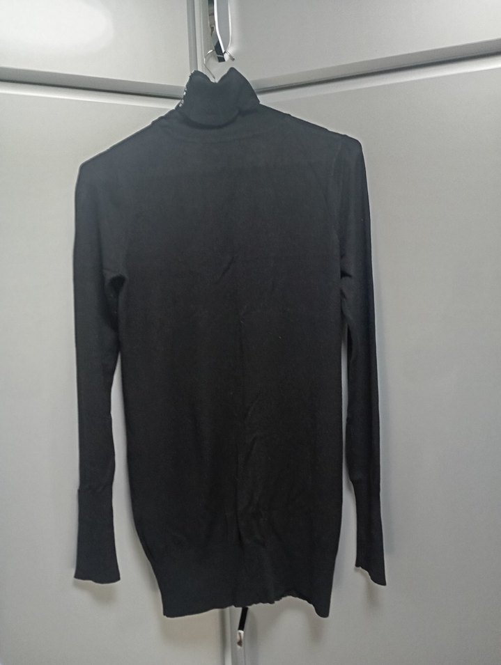 Boğazlı Batik marka bayan  Kazak - Görsel 2