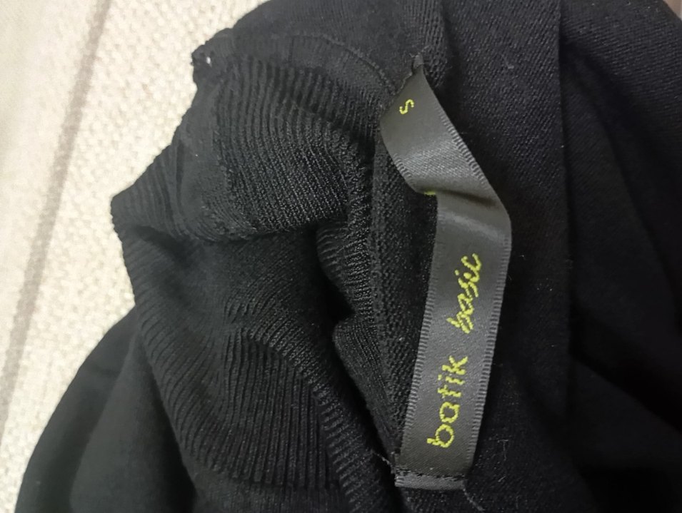 Boğazlı Batik marka bayan  Kazak - Görsel 5