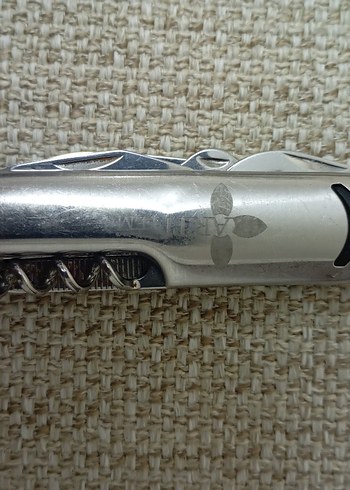 Gri Çok Fonksiyonlu Çakı - Görsel 3