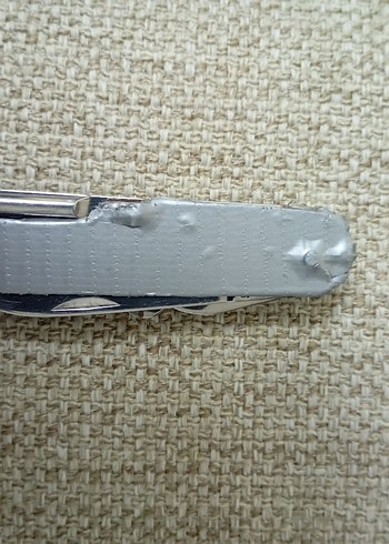 Gri Çok Fonksiyonlu Çakı - Görsel 4