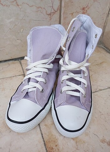 40 Beden Convers Spor Ayakabı
