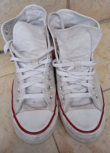 Convers Spor Ayakabı