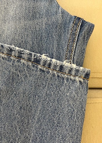 36 Beden STRADIVARIUS MOM JEAN