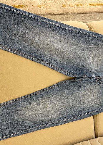 Stradivarius STRADIVARIUS MOM JEAN