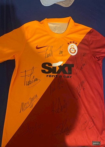 Galatasaray l