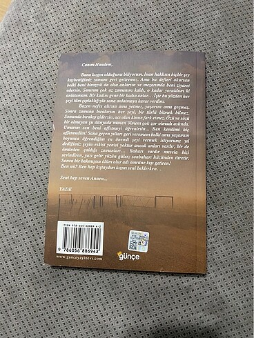 Yade - Burcu Ertürk - Görsel 2