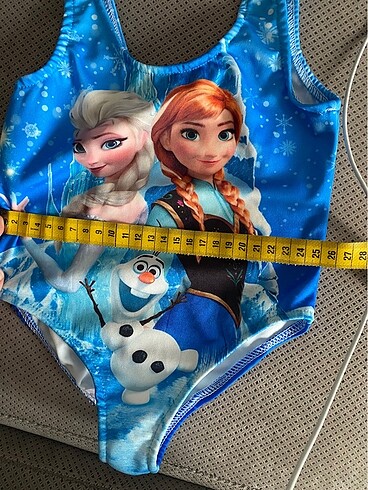 Frozen mayo - Görsel 2