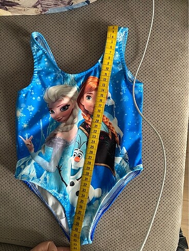 Frozen mayo - Görsel 3