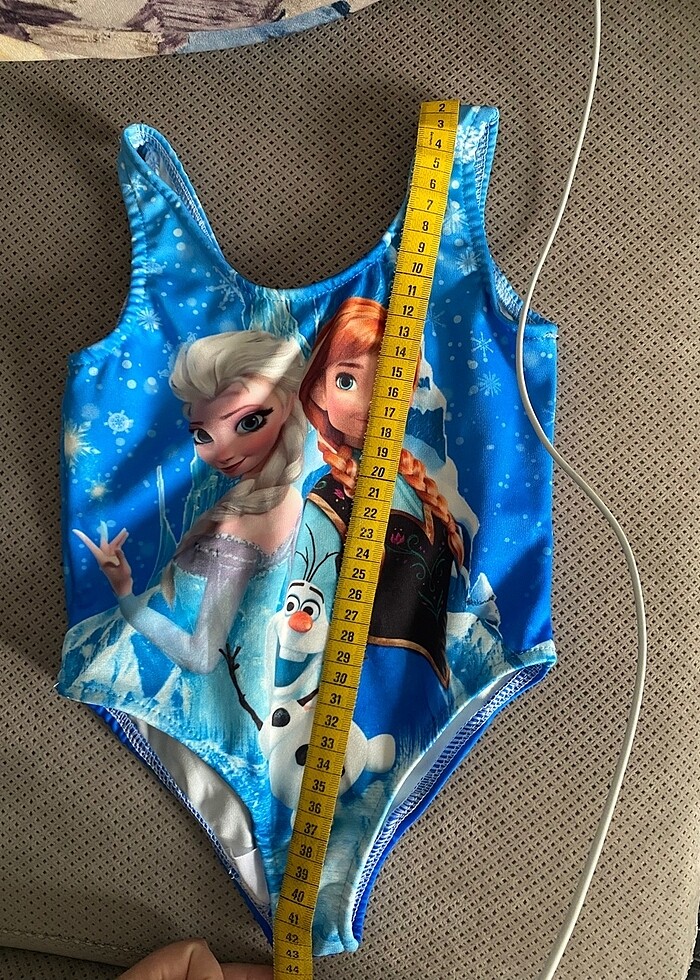 Frozen mayo - Görsel 3