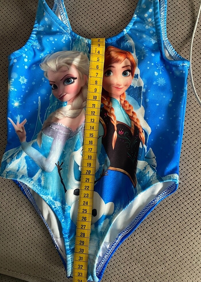 Frozen mayo - Görsel 4