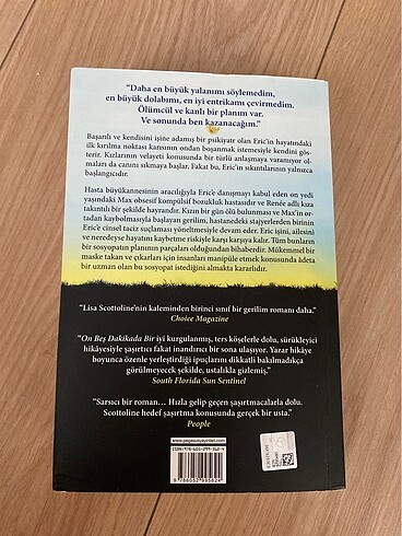 On beş dakikada bir - Görsel 2