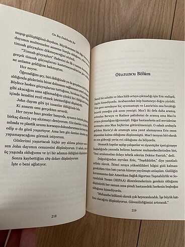 On beş dakikada bir - Görsel 3