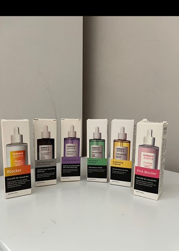 KOREACO SERUM