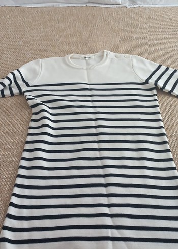 DEFACTO SIFIR TUNİK kazak - Görsel 2