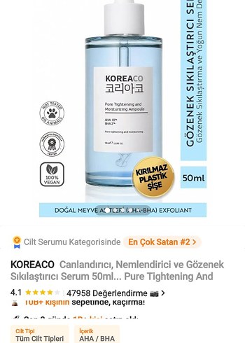 Diger Erkek Saç Serumu ve Maske 50ml - Görsel 3