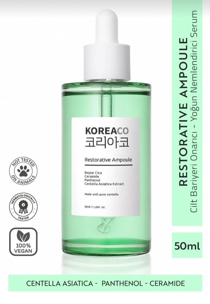 Diger Erkek Saç Serumu ve Maske 50ml - Görsel 2