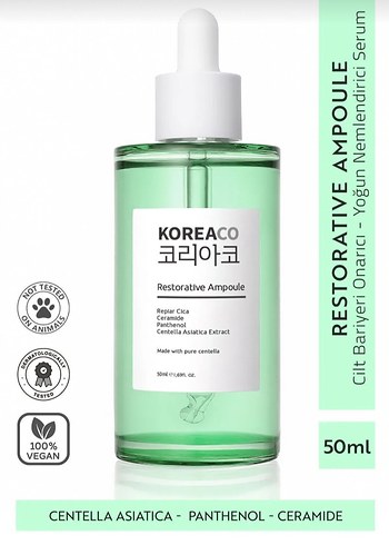 Beden Koreaco