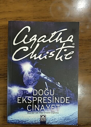 Doğu Ekspresinde Cinayet