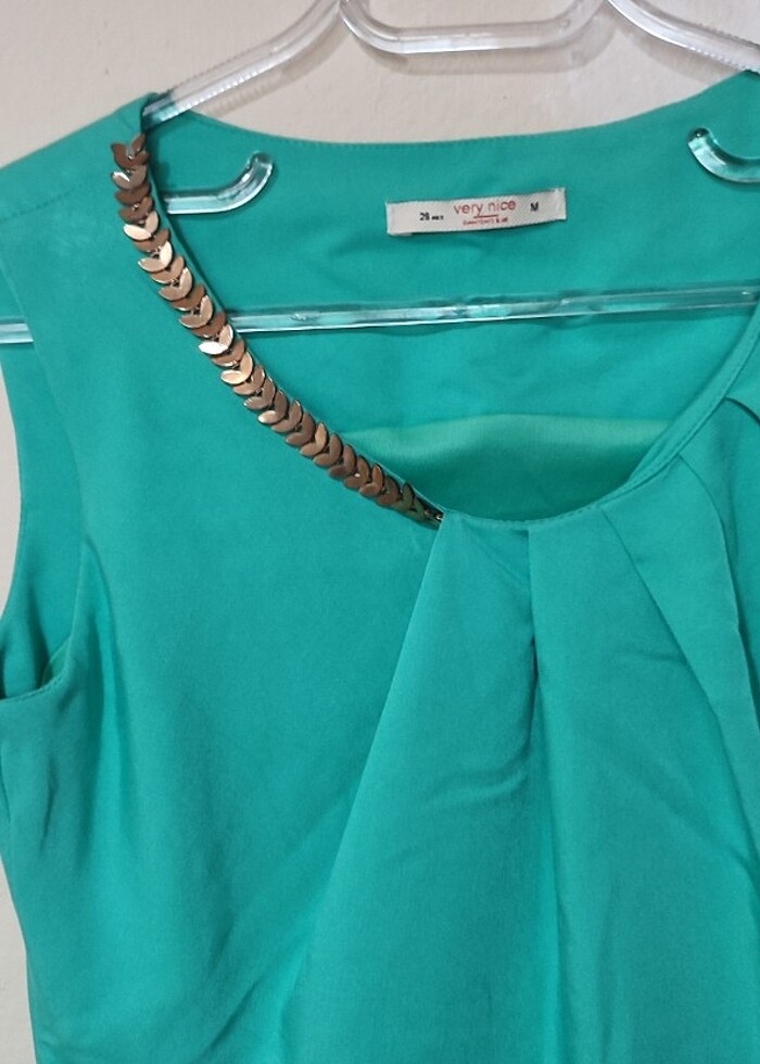 Kadın elbise  - Görsel 2