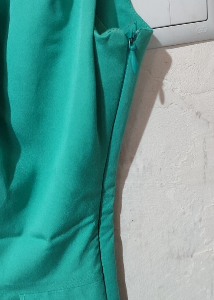 Kadın elbise  - Görsel 3