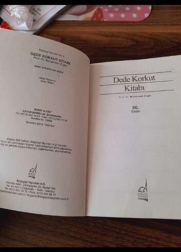 Edebiyat kitabıdır.