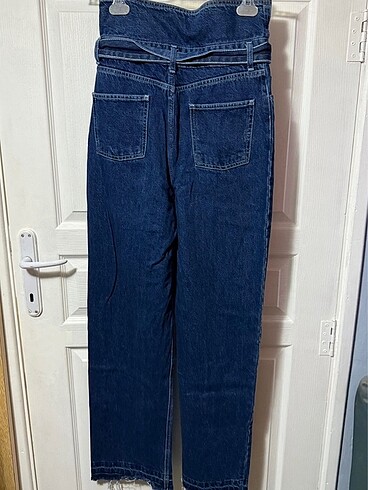 Sagaza Madrid Sagaza jean