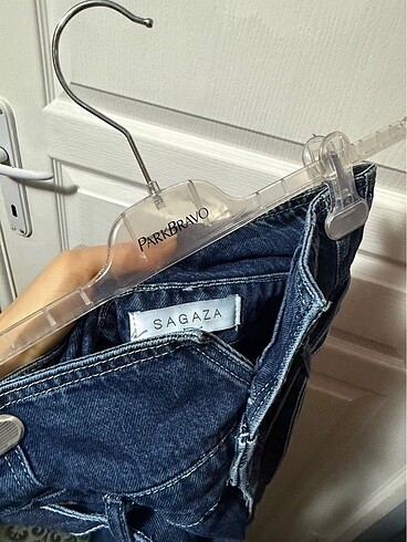 36 Beden Sagaza jean