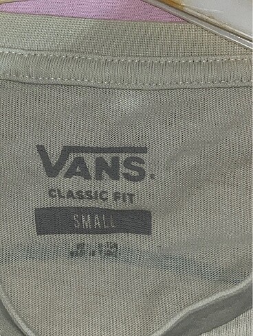 s Beden Vans sweatshirt