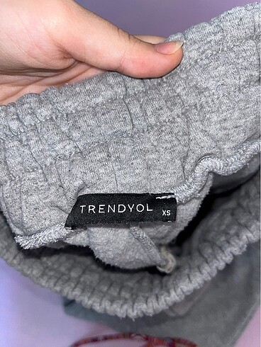 Trendyol & Milla Eşofman