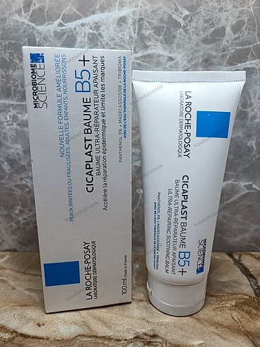 La Roche-Posay Cicaplast B5+ 100ML