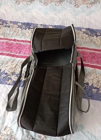 Diğer Ana kucağı
