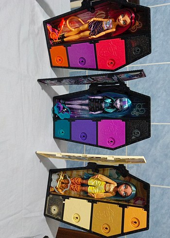 Monster High Monster high