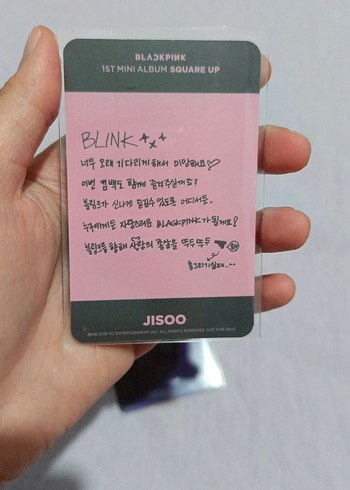 Beden blackpink pc