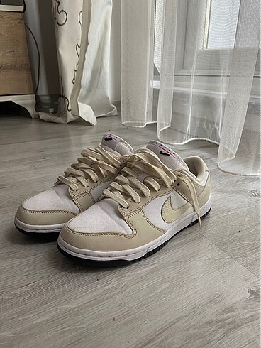 36 Beden Orijinal Nike Dunk