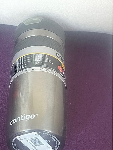 Diğer Contigo termos