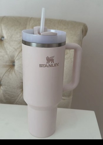 STANLEY Quencher pipetli termos 1.18lt orjinal